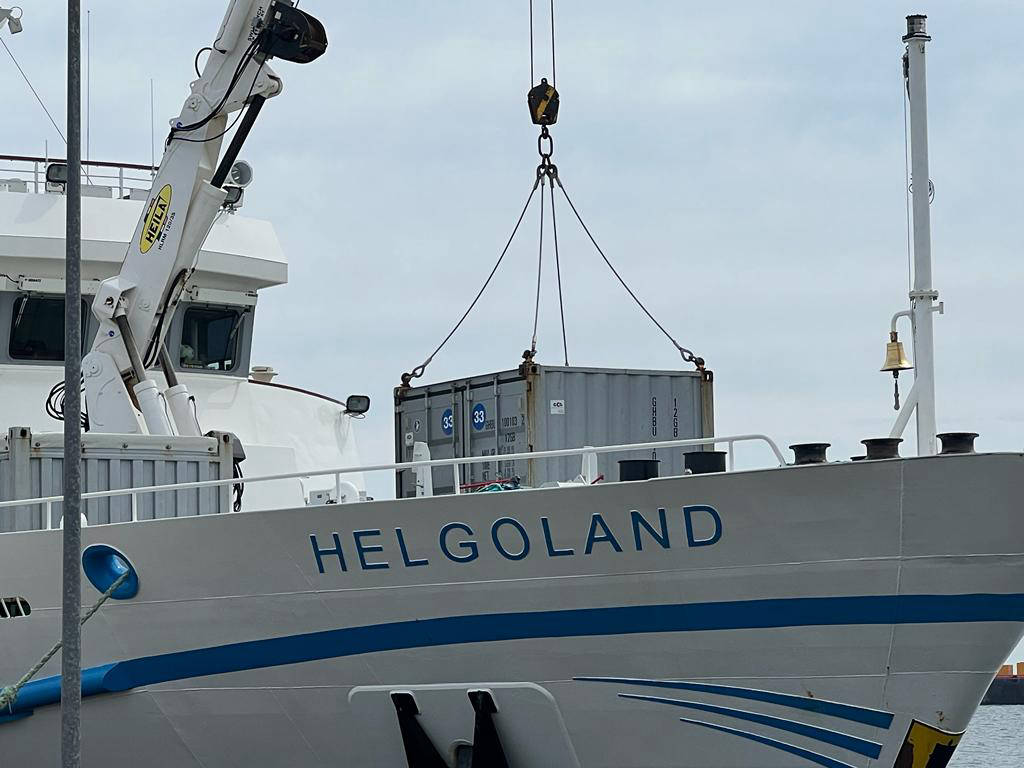 Helgoland