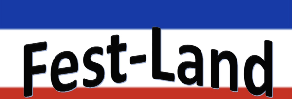 Das Fest-Land