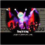 JFF Money for nothing